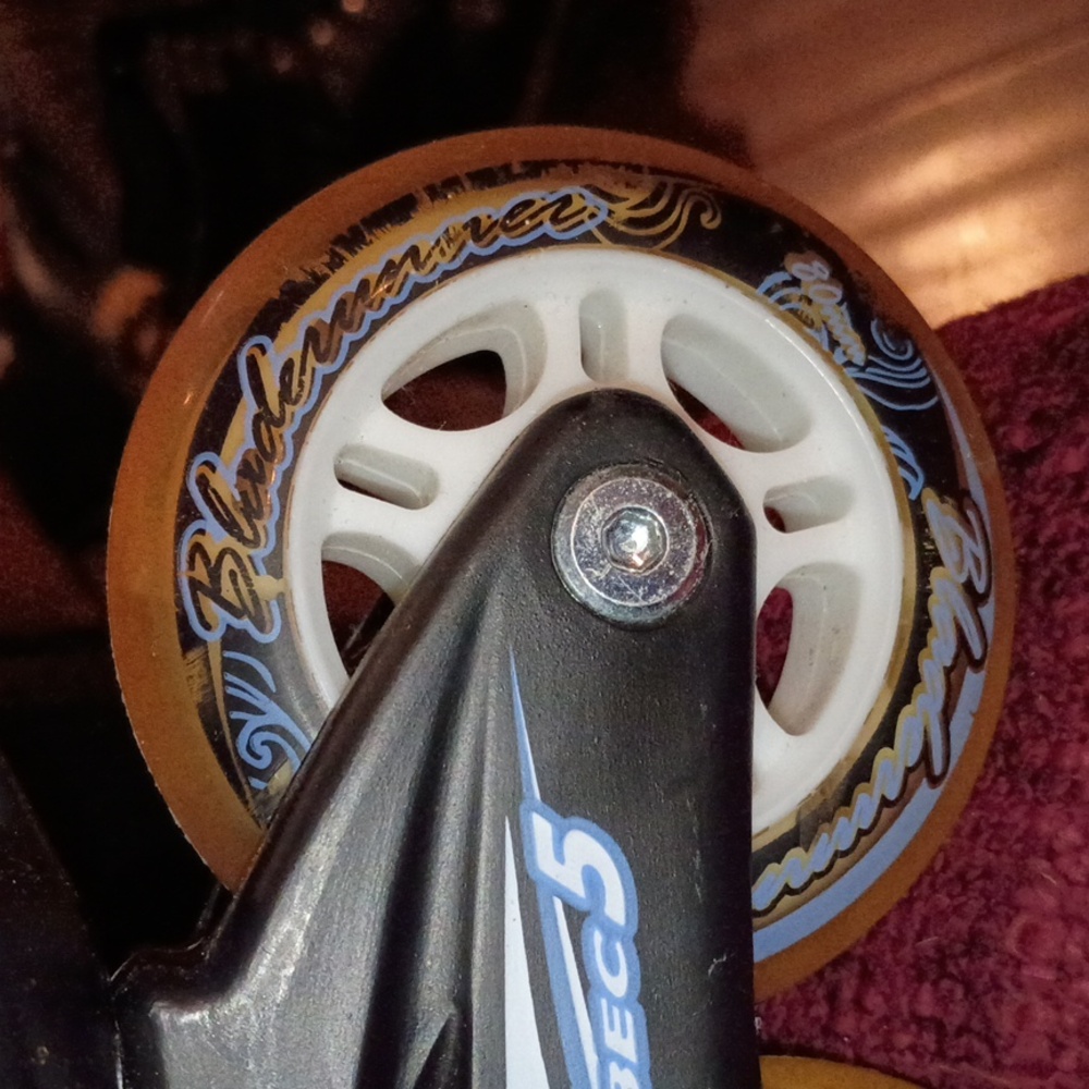 Bladerunner Inline Skates - image 2